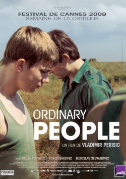 Filmplakat zu Ordinary People