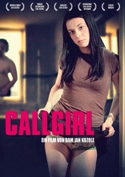 Filmplakat zu Callgirl
