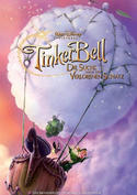 Tinkerbell 2 - Die Suche nach dem verlorenen Schatz