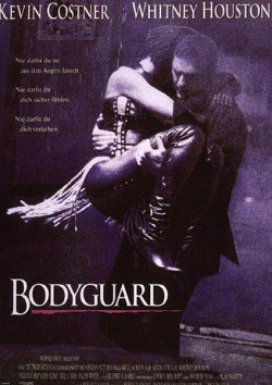 Filmplakat zu Bodyguard