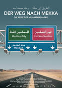 Der Weg nach Mekka
