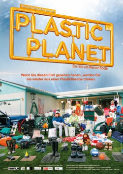 Filmplakat zu Plastic Planet