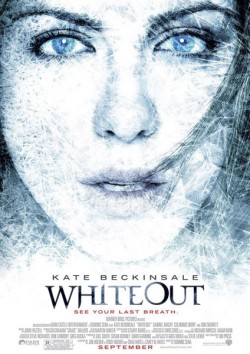 Filmplakat zu Whiteout