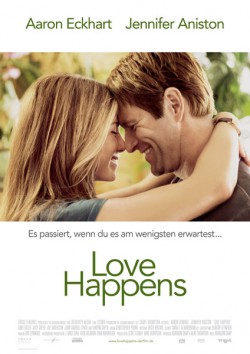 Filmplakat zu Love Happens