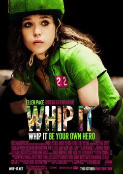 Filmplakat zu Whip It