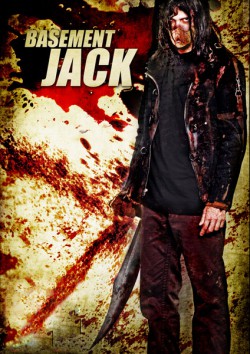 Filmplakat zu Basement Jack