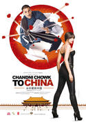 Kung Fu Curry - Von Chandni Chowk nach China