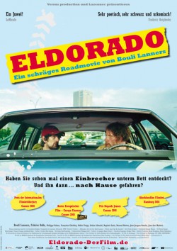 Filmplakat zu Eldorado