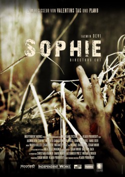 Filmplakat zu Sophie