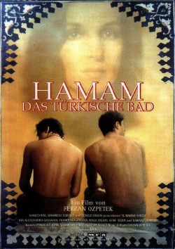 Filmplakat zu Hamam - Das türkische Bad