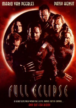 Filmplakat zu Full Eclipse