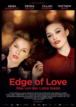 Filmplakat zu Edge of Love