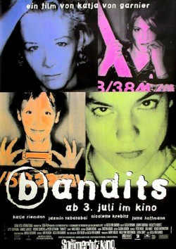 Filmplakat zu Bandits