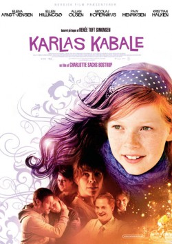 Filmplakat zu Karlas Welt