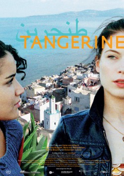 Filmplakat zu Tangerine