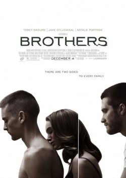 Filmplakat zu Brothers
