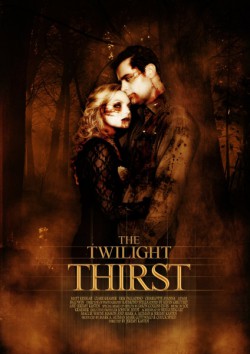 Filmplakat zu Twilight Thirst
