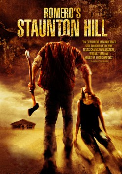 Filmplakat zu Staunton Hill