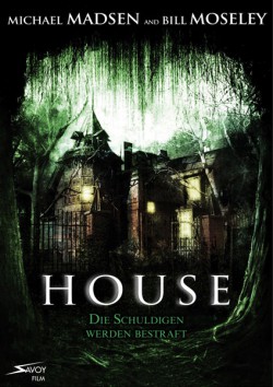 Filmplakat zu House
