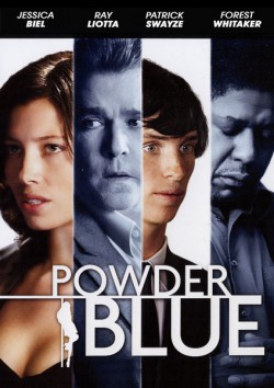 Filmplakat zu Powder Blue