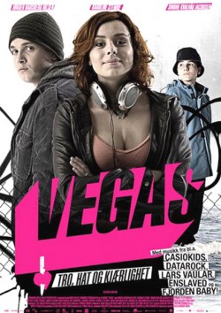 Filmplakat zu Vegas