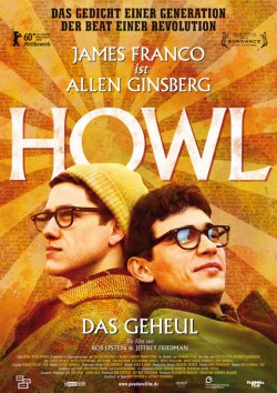 Filmplakat zu Howl