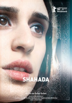 Filmplakat zu Shahada