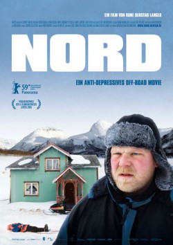 Filmplakat zu Nord