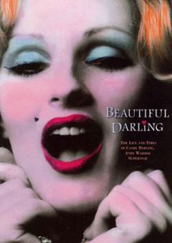 Filmplakat zu Beautiful Darling