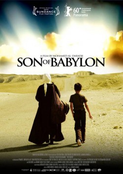 Filmplakat zu Son of Babylon
