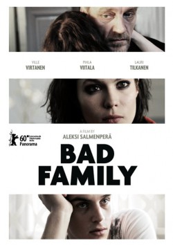 Filmplakat zu Bad Family