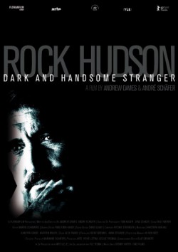 Filmplakat zu Rock Hudson - Dark And Handsome Stranger