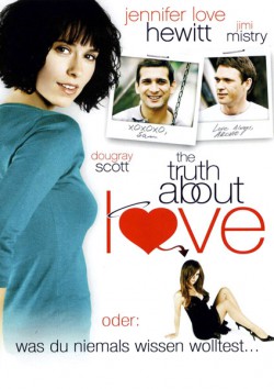 Filmplakat zu The Truth About Love