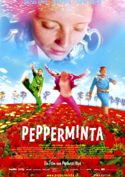 Filmplakat zu Pepperminta