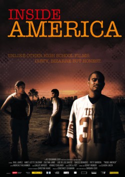 Filmplakat zu Inside America
