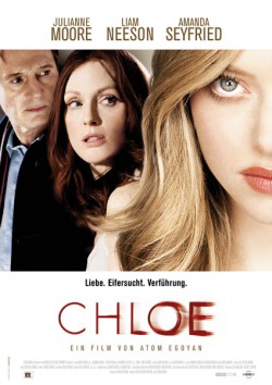 Filmplakat zu Chloe
