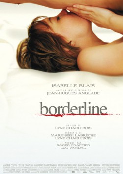 Filmplakat zu Borderline - Kikis Story