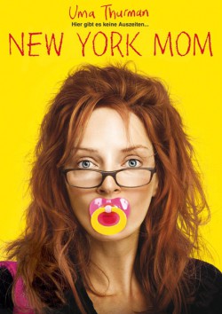 Filmplakat zu New York Mom