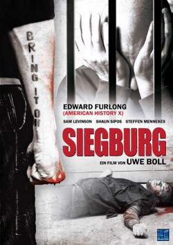 Filmplakat zu Siegburg