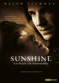 Filmplakat zu Sunshine - Ein Hauch von Sonnenschein