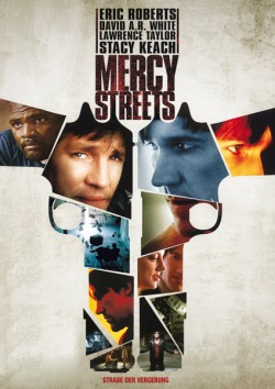 Filmplakat zu Mercy Streets