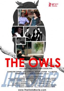Filmplakat zu The Owls