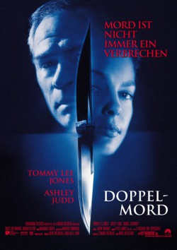 Filmplakat zu Doppelmord