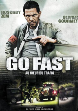 Filmplakat zu Go Fast