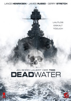 Filmplakat zu Deadwater