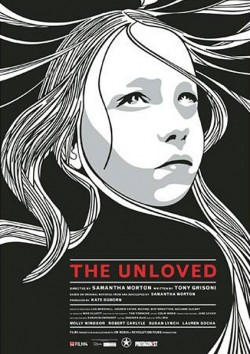 Filmplakat zu The Unloved