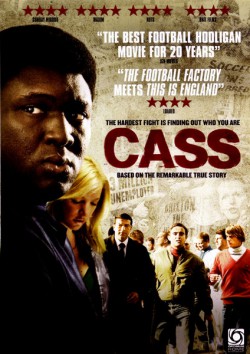 Filmplakat zu Cass - Legend of a Hooligan