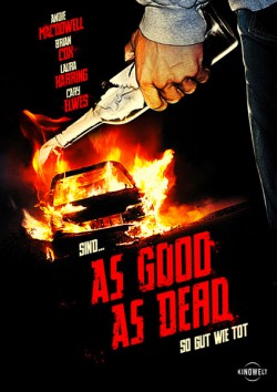 Filmplakat zu As Good as Dead