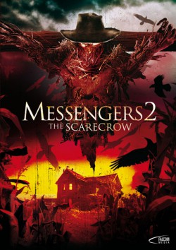 Filmplakat zu Messengers 2 - The Scarecrow