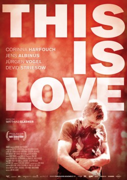 Filmplakat zu This is Love